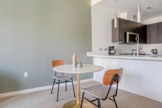Santana Row 1br w bbq pool gym nr highways SFO-1407 - Santa Clara - 7