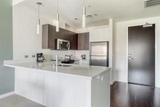 Santana Row 1br w bbq pool gym nr highways SFO-1407 - Santa Clara - 5