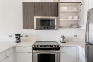 Santana Row 1br w bbq pool gym nr highways SFO-1407 - Santa Clara - 4