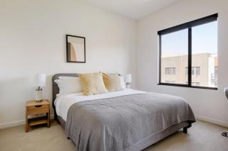 Santana Row 1br w bbq pool gym nr highways SFO-1407 - Santa Clara - 3