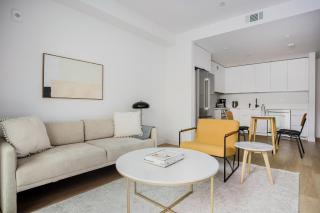 Blueground W Hollywood AC wd nr TCL LAX-1303 - Los Angeles - 8