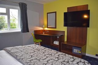 Quality Hotel Coventry - 2