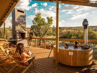 AfriCamps at Milorho - Rustenburg - 8