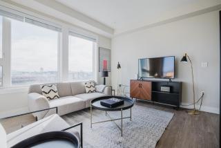 Blueground East Boston AC balcony nr park BOS-1130 - 8