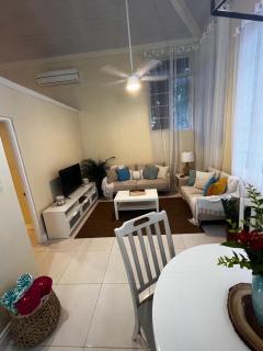 Harlequin Cottage - Montego Bay - 4