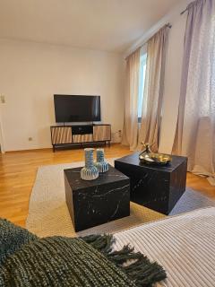 City-Appartment am Mühlbach -Kurpark - Bad Aibling - 0