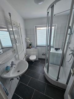 City-Appartment am Mühlbach -Kurpark - Bad Aibling - 6