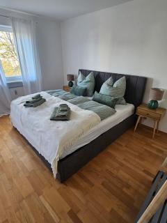City-Appartment am Mühlbach -Kurpark - Bad Aibling - 5