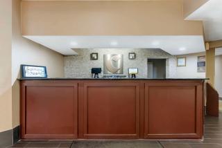 Comfort Inn Brownsville I-40 - Brownsville - 4