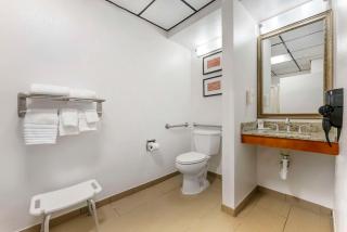 Comfort Inn Brownsville I-40 - Brownsville - 3