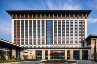 Hilton Garden Inn Zhoukou Huaiyang - Zhoukou - 9