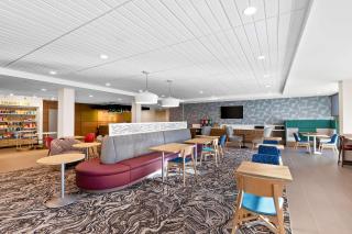 Home2 Suites By Hilton Hendersonville - Hendersonville - 8