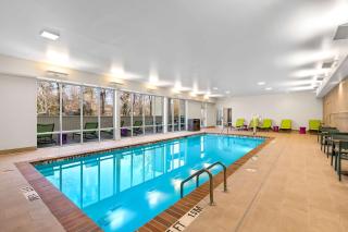 Home2 Suites By Hilton Hendersonville - Hendersonville - 6