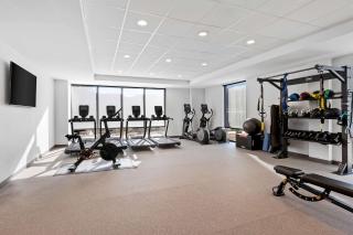 Home2 Suites By Hilton Hendersonville - Hendersonville - 4