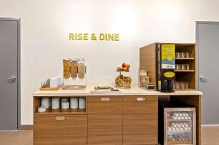 Home2 Suites By Hilton Hendersonville - Hendersonville - 2