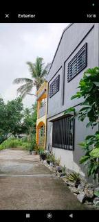 Carlinette Homestay North Siargao - 2
