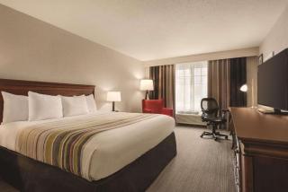 Country Inn & Suites by Radisson, Valparaiso, IN - Valparaiso - 5