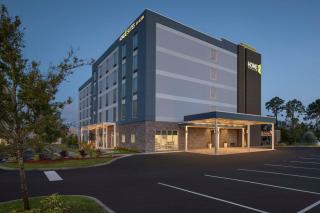 Home2 Suites By Hilton Sanford Orlando North - Sanford - 8