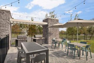 Home2 Suites By Hilton Sanford Orlando North - Sanford - 7