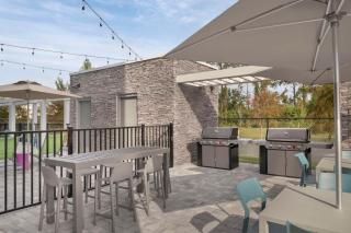 Home2 Suites By Hilton Sanford Orlando North - Sanford - 4