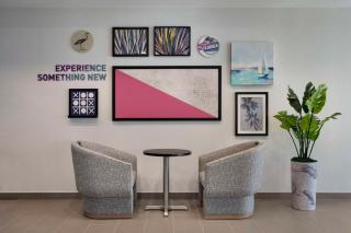 Home2 Suites By Hilton Sanford Orlando North - Sanford - 1