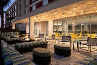Home2 Suites By Hilton Winter Haven - Winter Haven - 8
