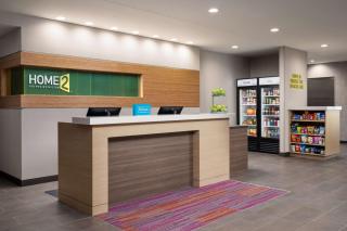 Home2 Suites By Hilton Winter Haven - Winter Haven - 4