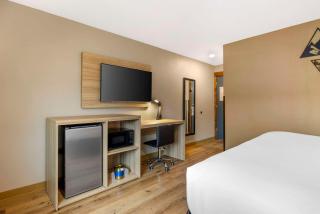 Columbia River Hotel, Ascend Hotel Collection - The Dalles - 2