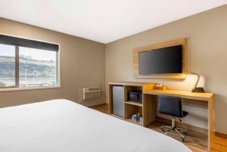 Columbia River Hotel, Ascend Hotel Collection - The Dalles - 1