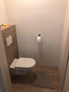 Neue Ferienwohnung in idyllischer Landlage - Dorfstetten - 5