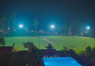 Sueen Nature Resort - 2