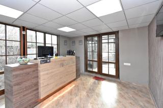 Canyon Hostel City Center - 0