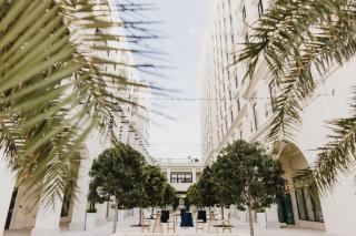 THesis Hotel Miami Coral Gables, Curio Collection by Hilton - Miami - 1