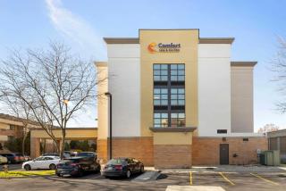 Comfort Inn & Suites Arlington Heights - Schaumburg - Arlington Heights - 9