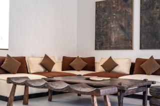 Villa WoW Canggu - Canggu - 9