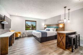 MainStay Suites Moreno Valley Near March Air Reserve Base - Moreno Valley - 2