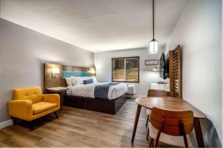 MainStay Suites Moreno Valley Near March Air Reserve Base - Moreno Valley - 1