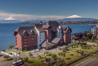 Wyndham Puerto Varas Pettra - Puerto Varas - 0