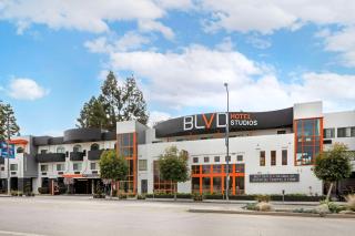 BLVD Hotel and Studios Universal-Hollywood, Ascend Hotel Collection - Los Angeles - 0