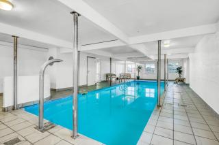 Rebuilt Charming Roadside Inn, With A Huge Pool Area, Overlooking The Limfjord, - Thyholm - 9