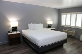 BLVD Hotel and Studios Universal-Hollywood, Ascend Hotel Collection - Los Angeles - 3