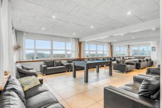 Rebuilt Charming Roadside Inn, With A Huge Pool Area, Overlooking The Limfjord, - Thyholm - 3