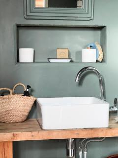 charmante maison de pêcheur - 3