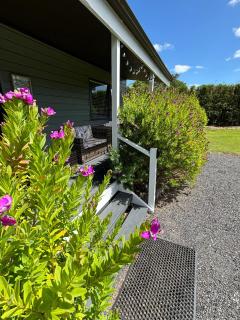 Kendall Cottage - Kerikeri New Zealand - 7