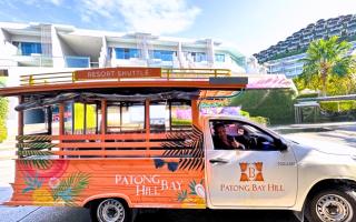 Patong Bay Hill - 6