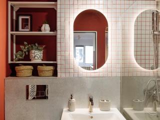 Charming studio - Central location near Old Town - Bucharest - 7