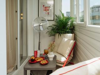 Charming studio - Central location near Old Town - Bucharest - 4
