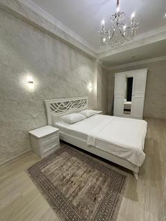 BAURUM Family Apartments - Tashkent - 9