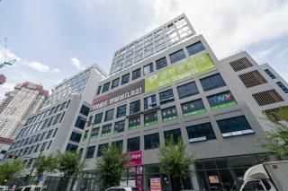 The hound hotel bandalseom2 - Ansan - 2