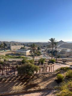 Desert View - Mitzpe Ramon - 3